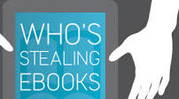 stealing ebooks
