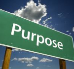 purpose in life