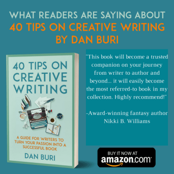 Nikkie Williams Review Cover