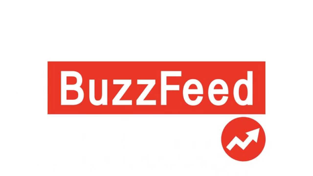 Image result for buzzfeed logo